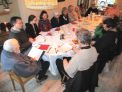 Seder du Jeudi Saint