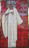Le Christ ressuscité du tombeau vide