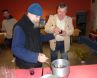 2h30, le vin chaud de Marcellin pour le réveil des esprits