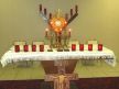 Le Saint Sacrement
