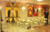 L‘espace liturgique