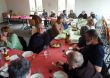 Repas du Samedi Saint
