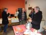Il est 2h30, heure du revigorant vin chaud de Marcellin