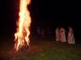 Le grand feu pascal