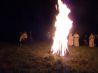 Film : Le grand feu de la Résurrection