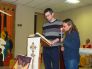 Lecture de Gn 1, la création, en duo