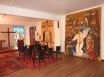 L‘espace liturgique