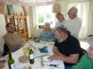Echanges conviviaux