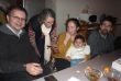 Pierre Jean en famille